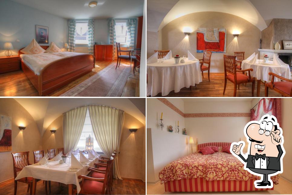 Hotellerie Hubertus e.K.