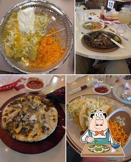 La Zamba Mexican Grill