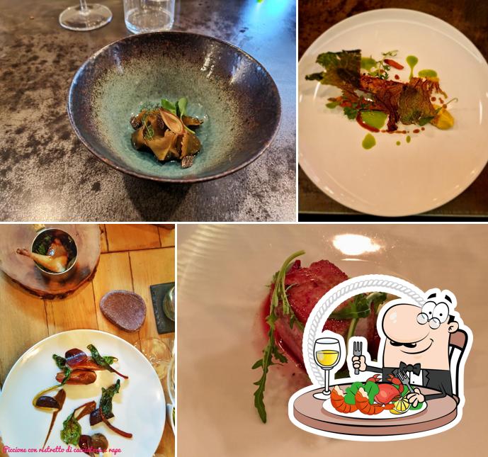 Materiaprima Osteria Contemporanea