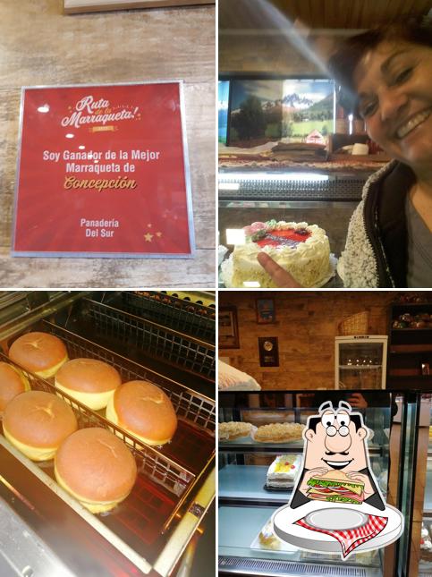 Panaderia Del Sur
