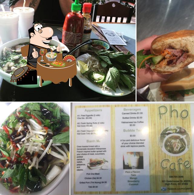 Pho Cafe