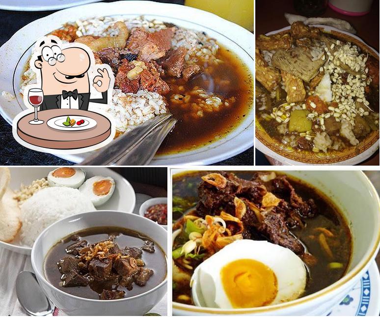 Rawon Pak Ndut