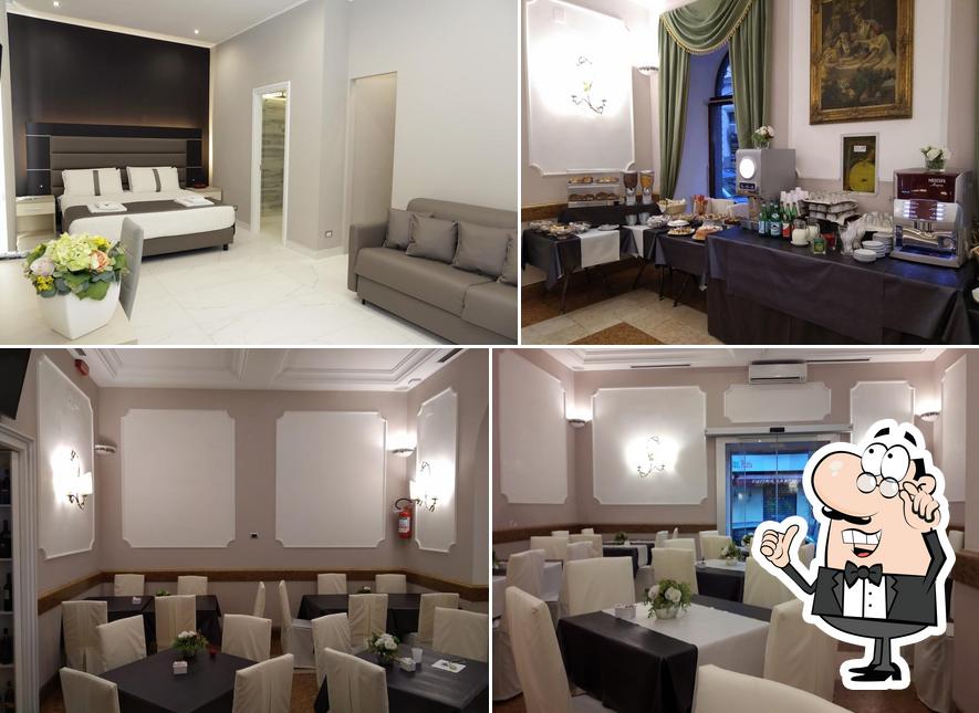 Hotel Vergilius Billia