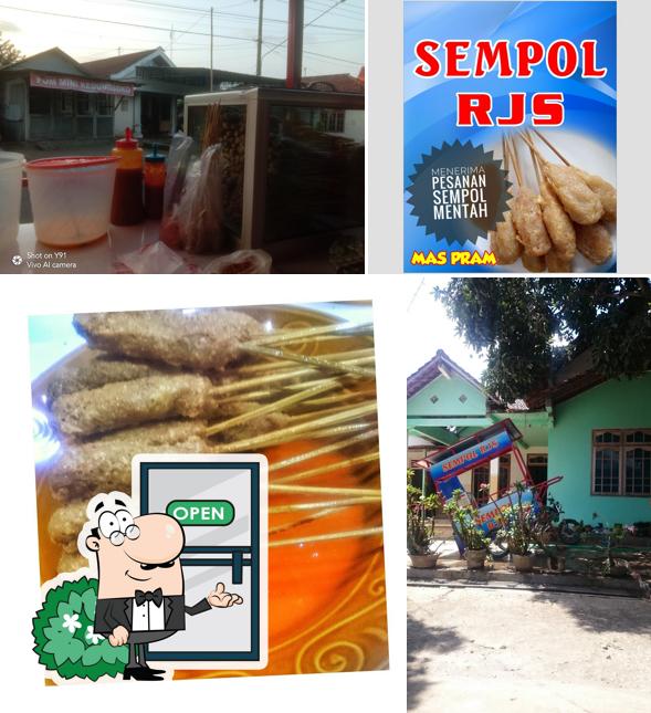 Sempol Rjs Mas Pram