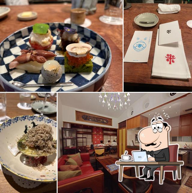 Shinmonzen Yonemura