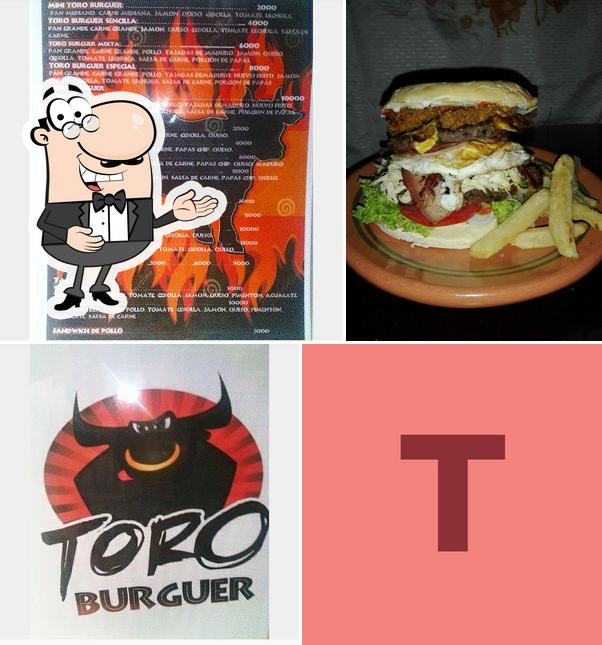 TORO Burguer's