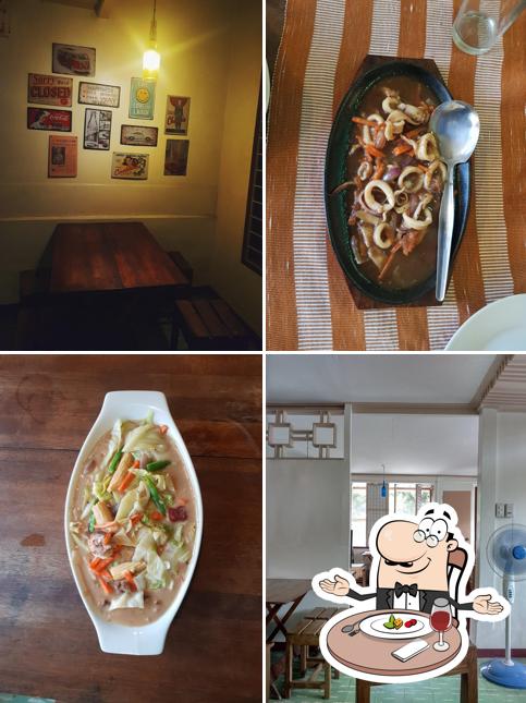 Togo's Food House