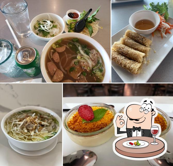 Viet Heritage Cuisine