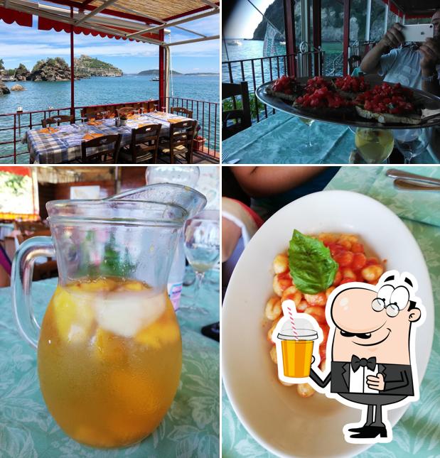 ristorante i pirati