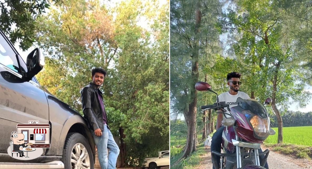 বাহাদুর স্টোর
