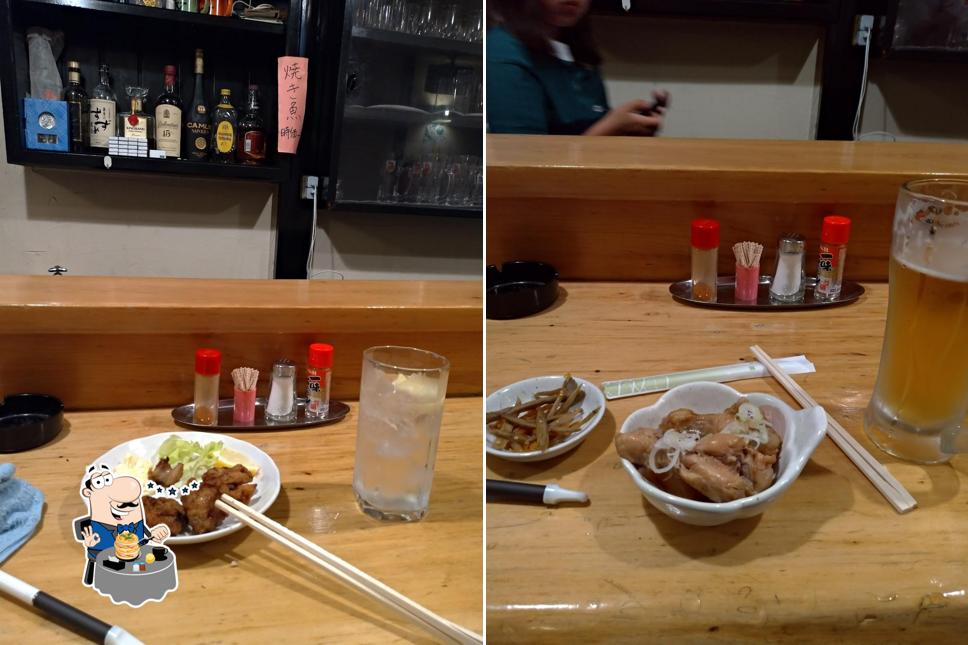 居酒屋イッポ（酒歩）