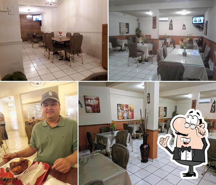 Restaurante El Rubí