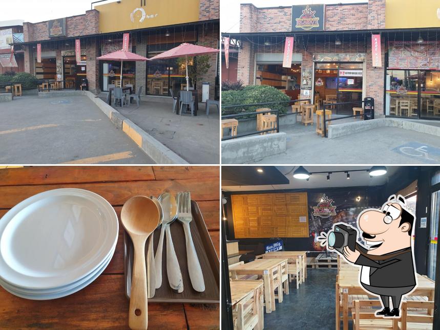 Ricardo´s Restaurant & Bar