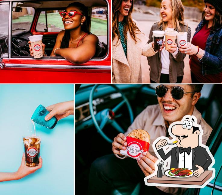 Scooter's Coffee