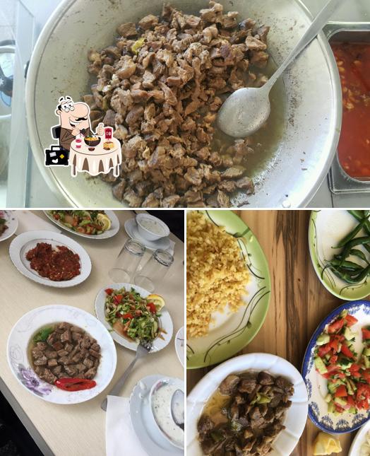 Kavurmacı Selim Usta