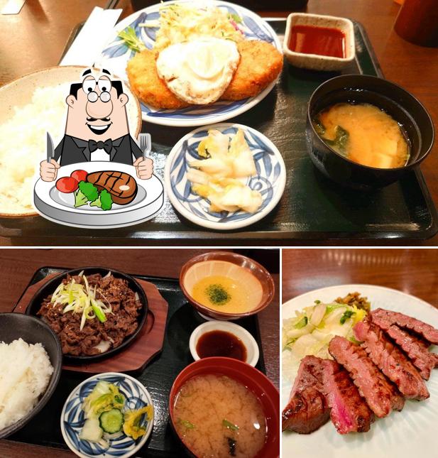 Tantotowakura Nara Family Ten