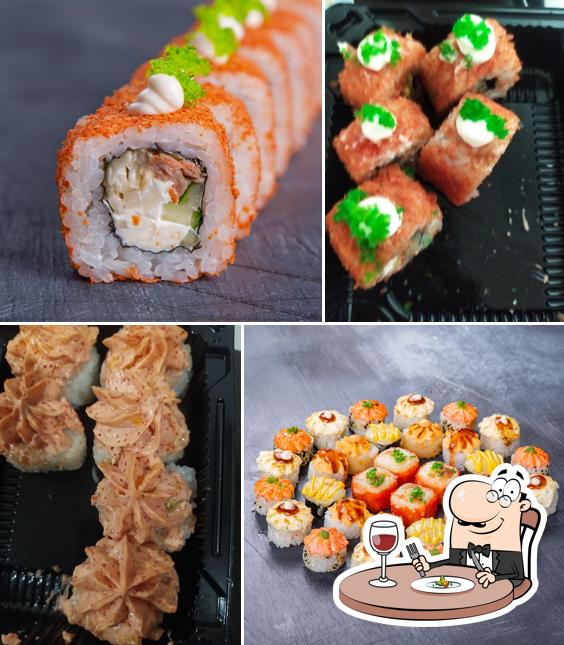 SushiDays