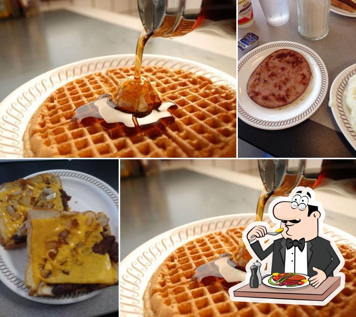 Waffle House