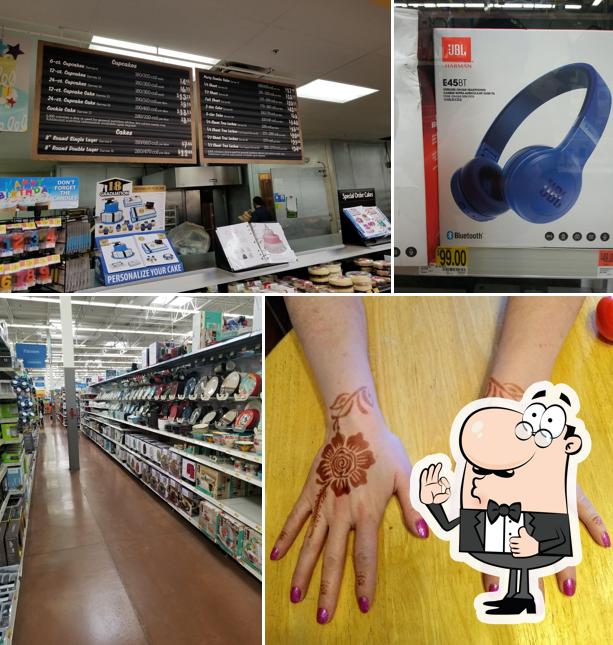 Walmart Supercenter