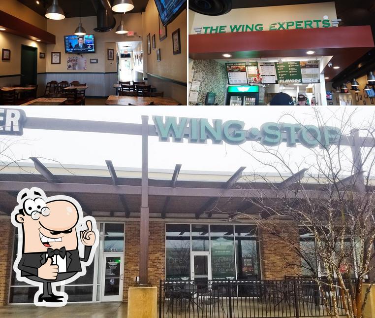 Wingstop