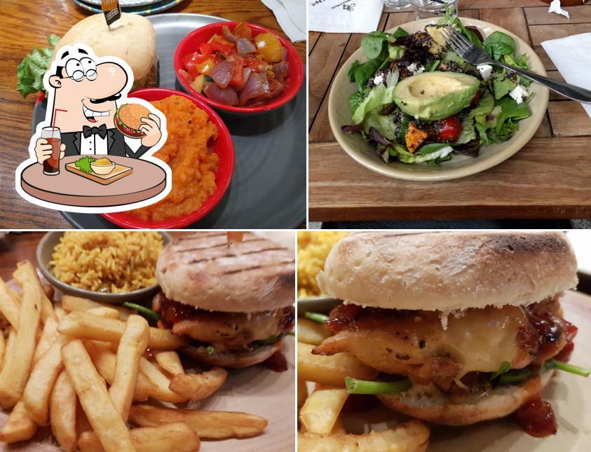 Nando's Basingstoke - Festival Place