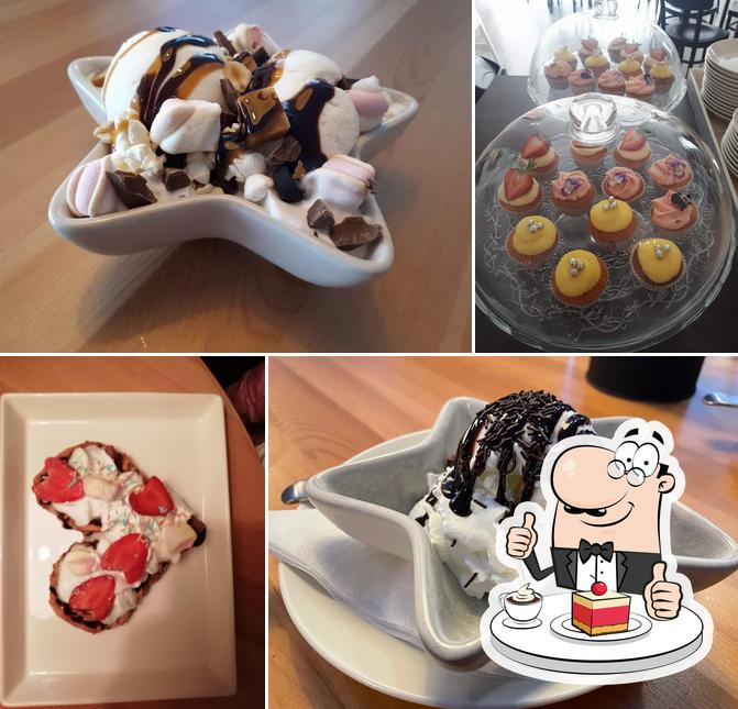 Cafe Staar
