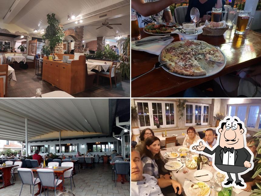 Pizzeria Šime
