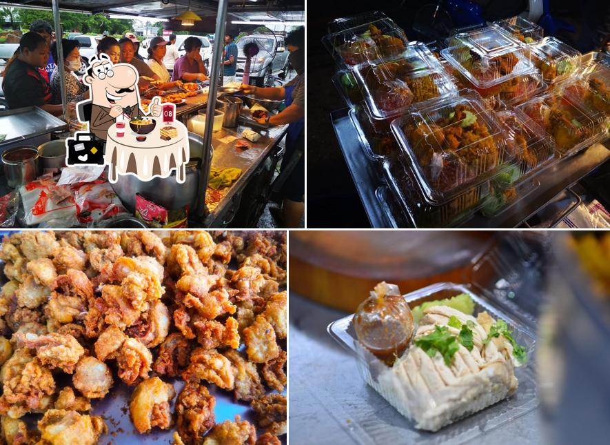 ไก่ทอดหาดใหญ่