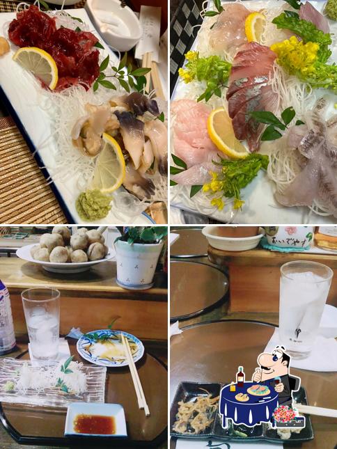 遊食