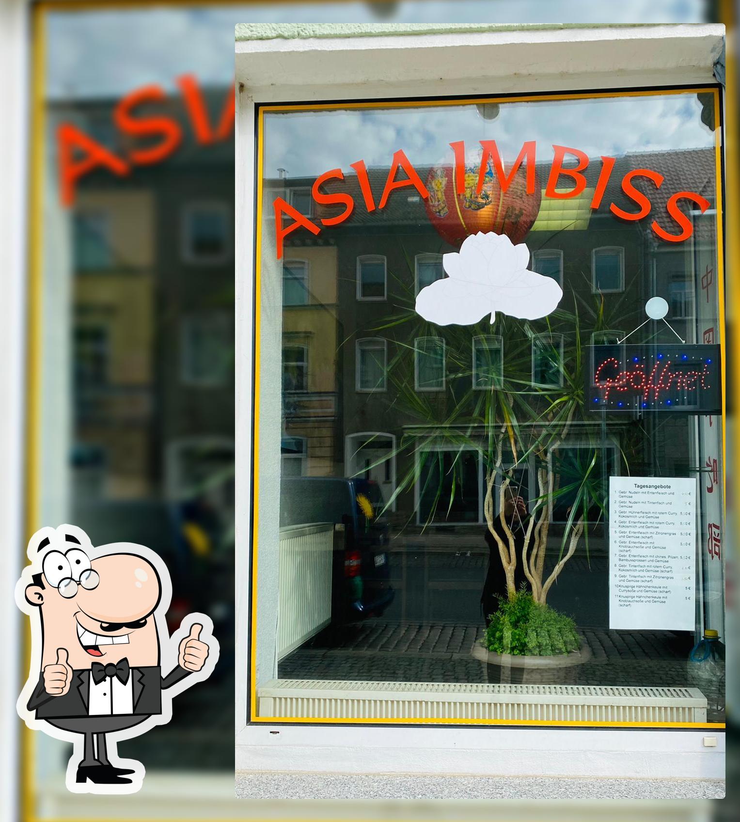Asia Imbiss