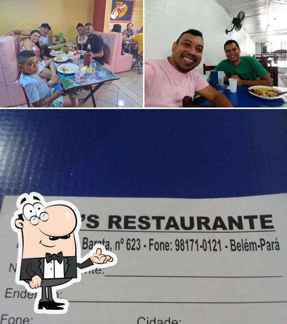 Beefs Restaurante