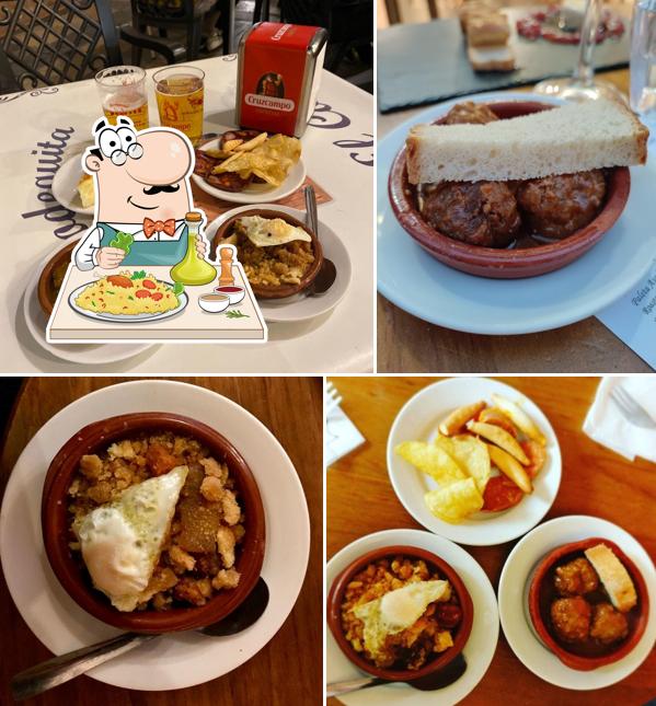 Bodeguita El Coto