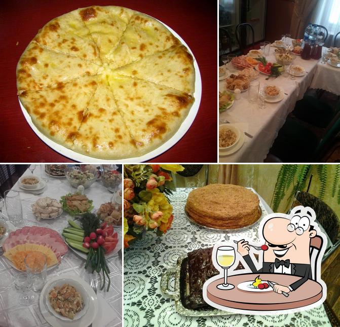 Кафе Кристина