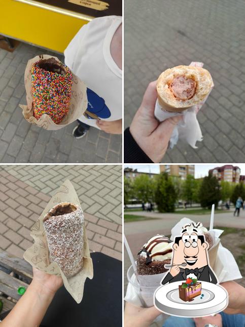 Кудрявчик