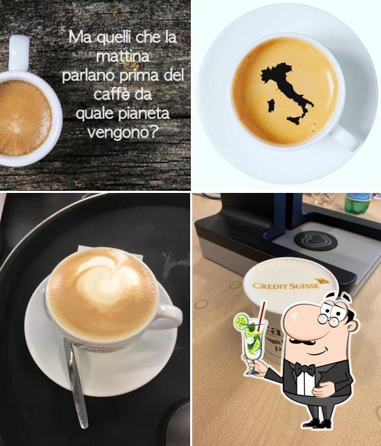 Caffè più Caputo