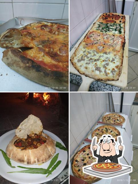 Carpe Diem Pizzeria Panni - FG