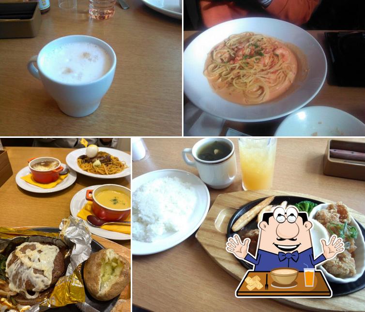 Coco's Restaurant