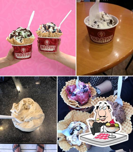 Cold Stone Creamery