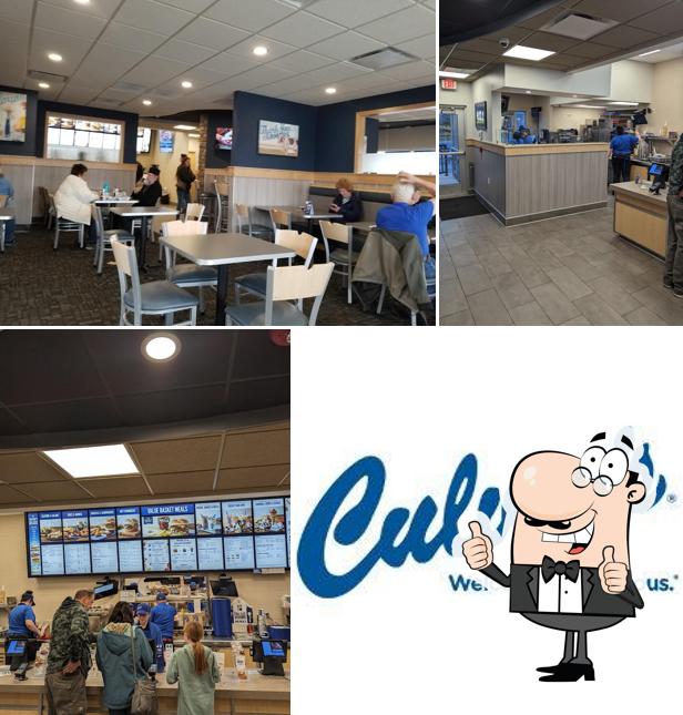 Culver's