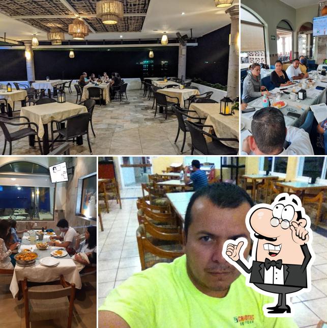 El Marinero Restaurante