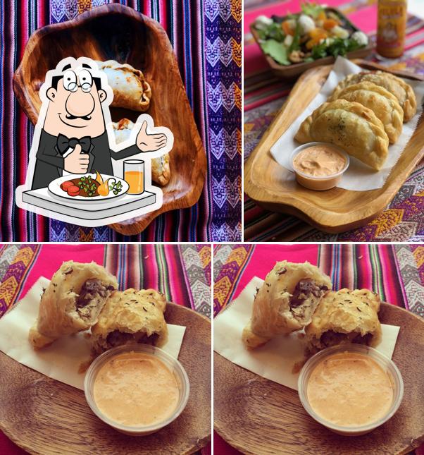 Empanada Mama
