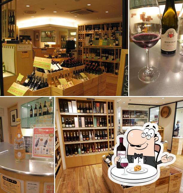 Enoteca