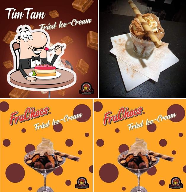 Chef Lam's Restaurant