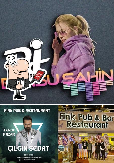 Fink Pub & Bar Restaurant