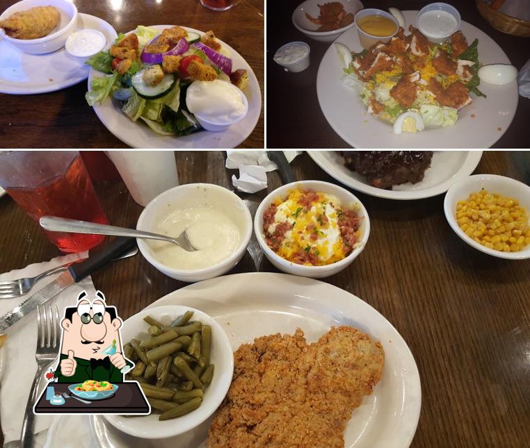 Heitmiller Steakhouse