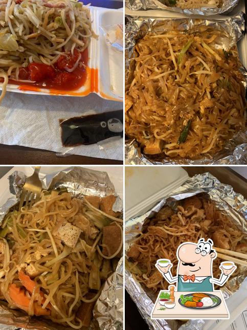 Ho Sun's Kitchen