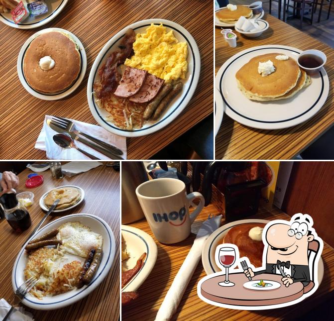 IHOP