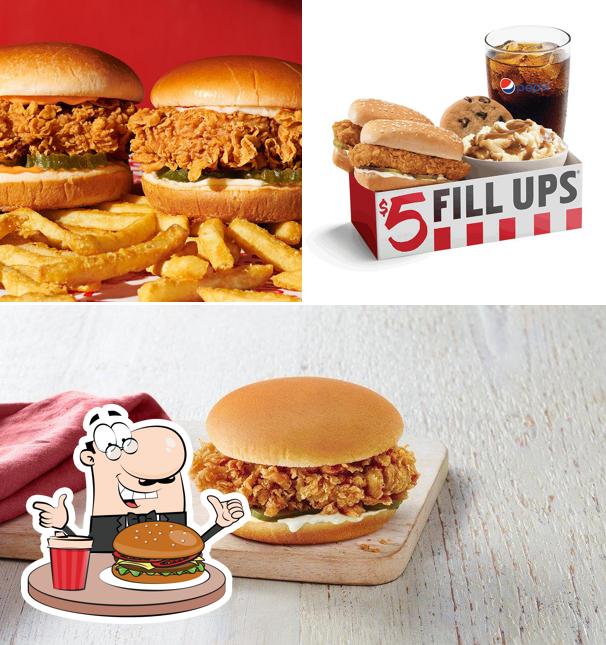 KFC