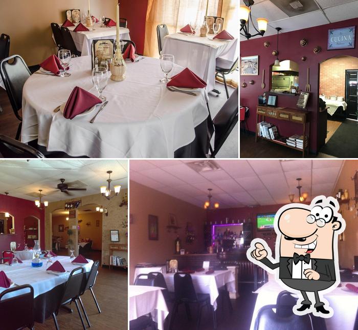 Mimo's Pizzeria