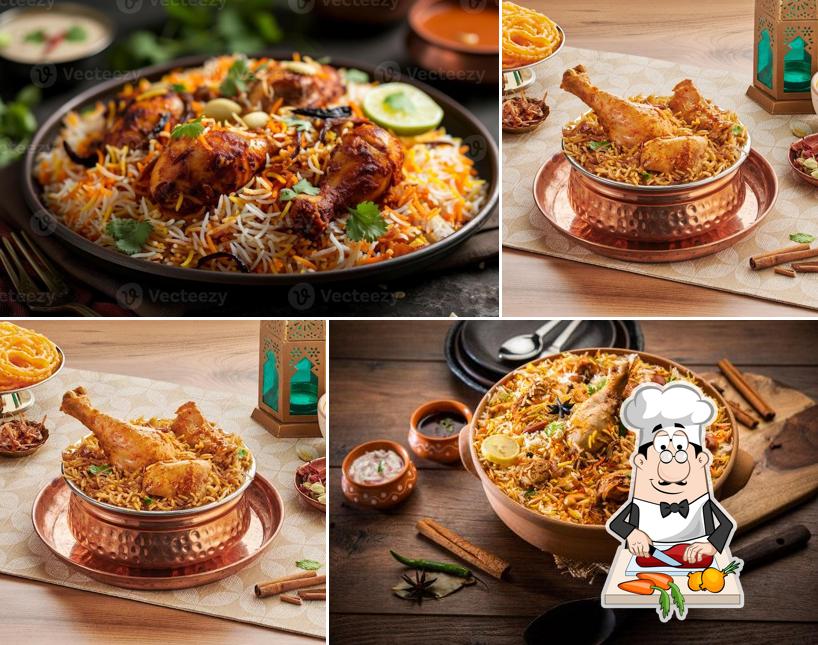 Mirchi Restaurant